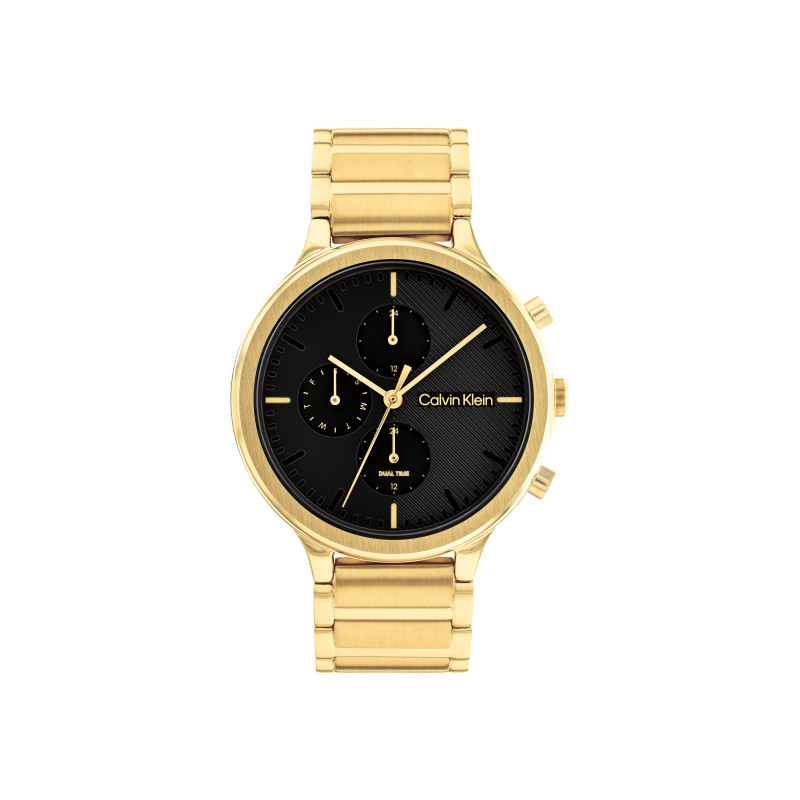 Zegarek damski Calvin Klein Energize 25200240