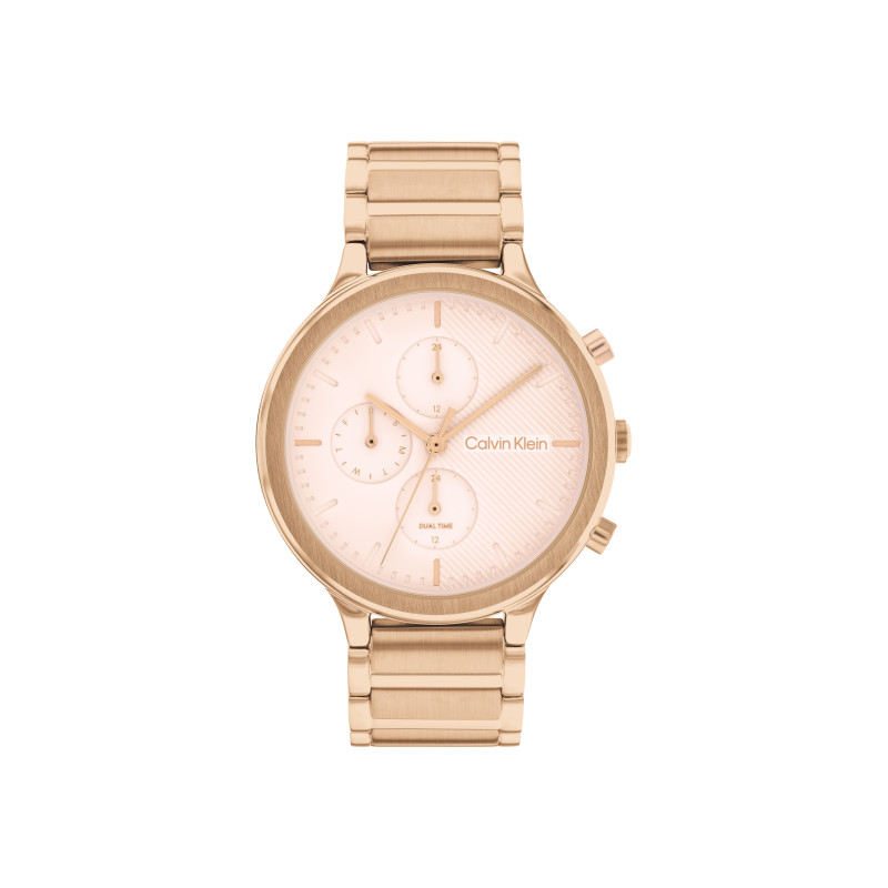 Zegarek damski Calvin Klein Energize 25200241