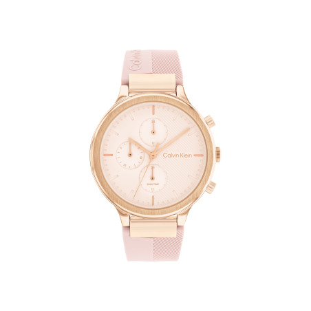 Zegarek damski Calvin Klein Energize 25200243