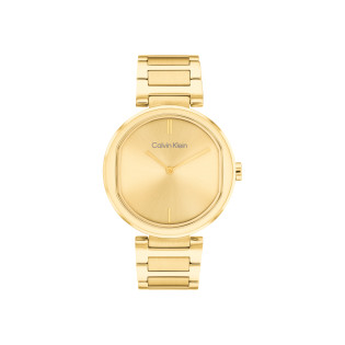 Zegarek damski Calvin Klein Sensation 25200252