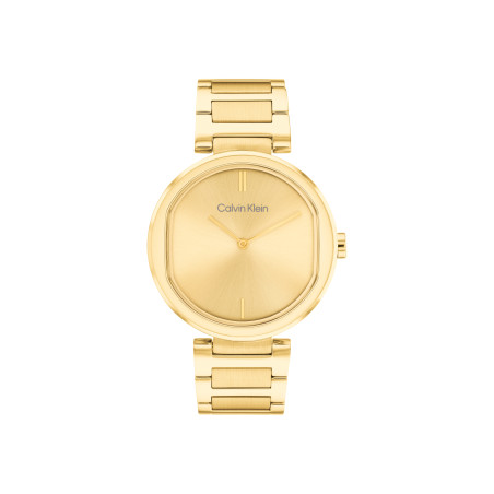 Zegarek damski Calvin Klein Sensation 25200252