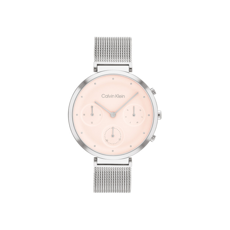 Zegarek damski Calvin Klein Minimalistic T-Bar 25200286