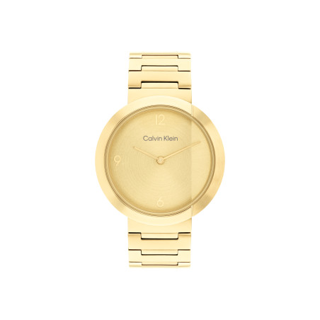 Zegarek damski Calvin Klein Eccetric 25200290