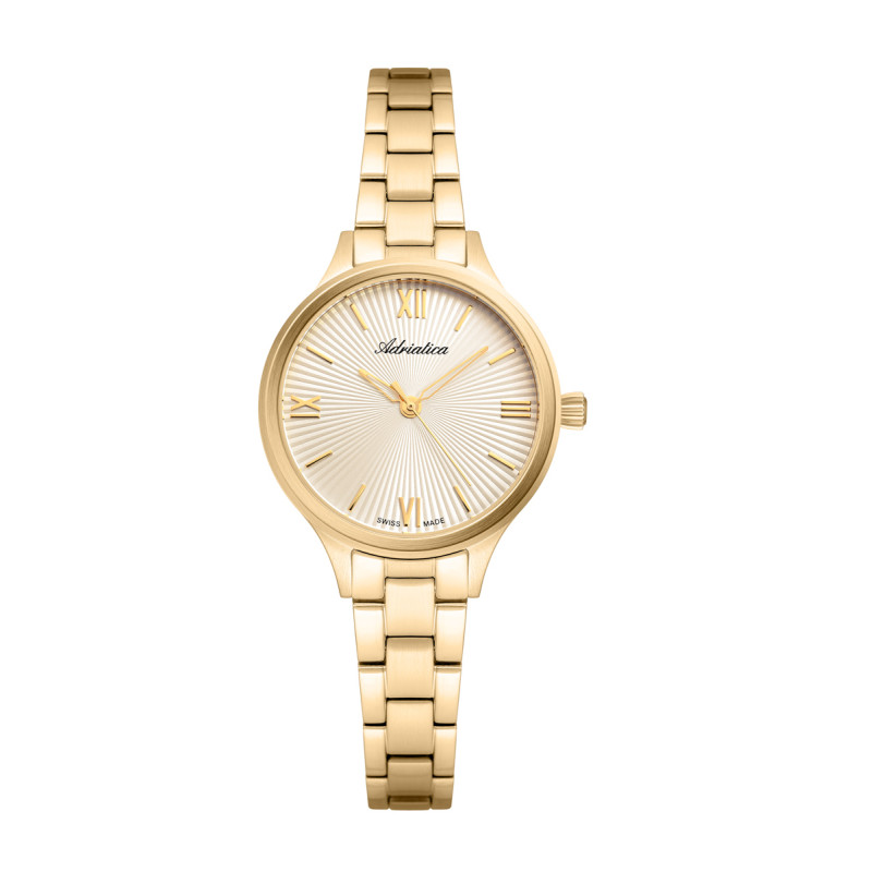 Zegarek damski Adriatica A3537.1161Q