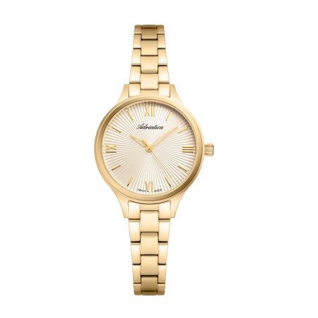 Zegarek damski Adriatica A3537.1161Q