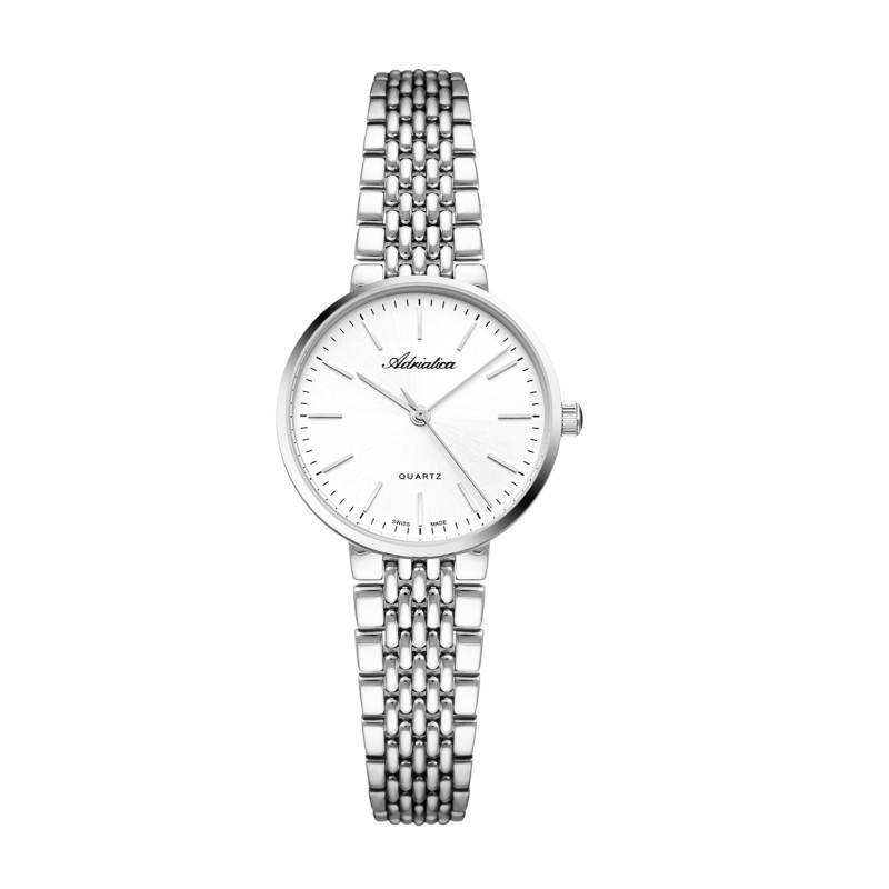 Zegarek Damski Adriatica A3563.5113Q - JubilerSezam.pl