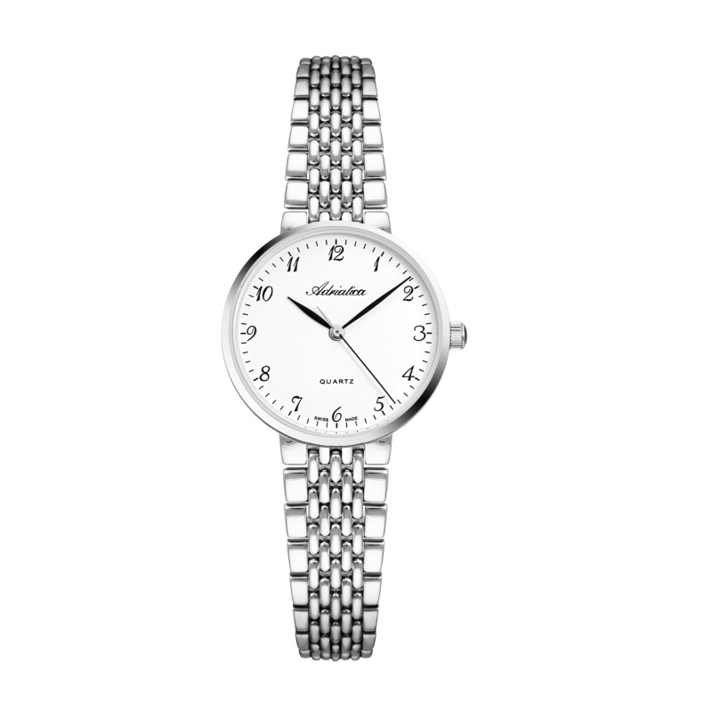 Zegarek Damski Adriatica A3563.5123Q - JubilerSezam.pl