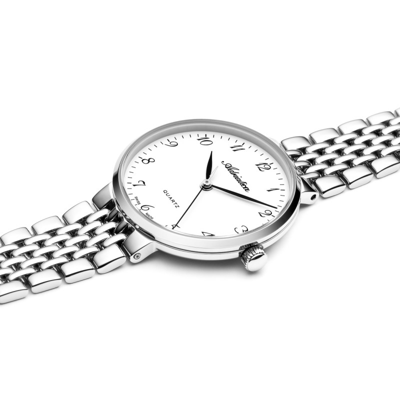 Zegarek damski Adriatica A3563.5123Q