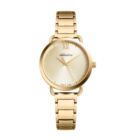 Zegarek damski Adriatica A3729.1181Q