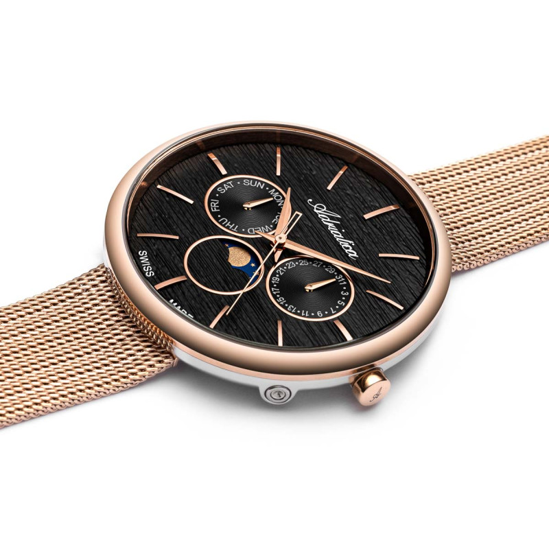 Zegarek damski Adriatica A3732.R116QF