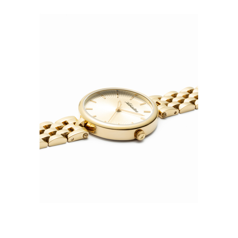 Zegarek Damski Adriatica A3743.1111Q - Szwajcarska elegancja