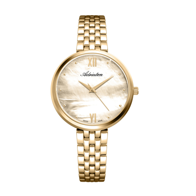 Zegarek damski Adriatica A3760.118SQ
