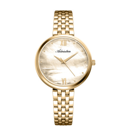 Zegarek damski Adriatica A3760.118SQ