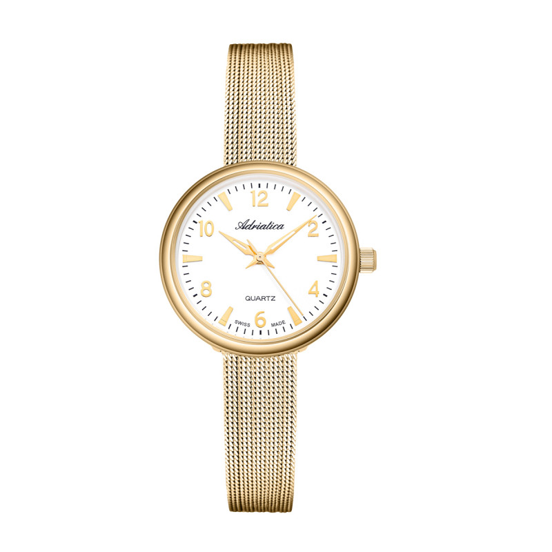 Zegarek Damski Adriatica A3786.1153Q - JubilerSezam.pl