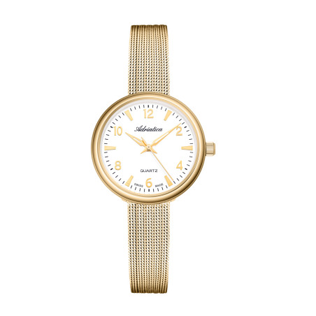 Zegarek Damski Adriatica A3786.1153Q - JubilerSezam.pl