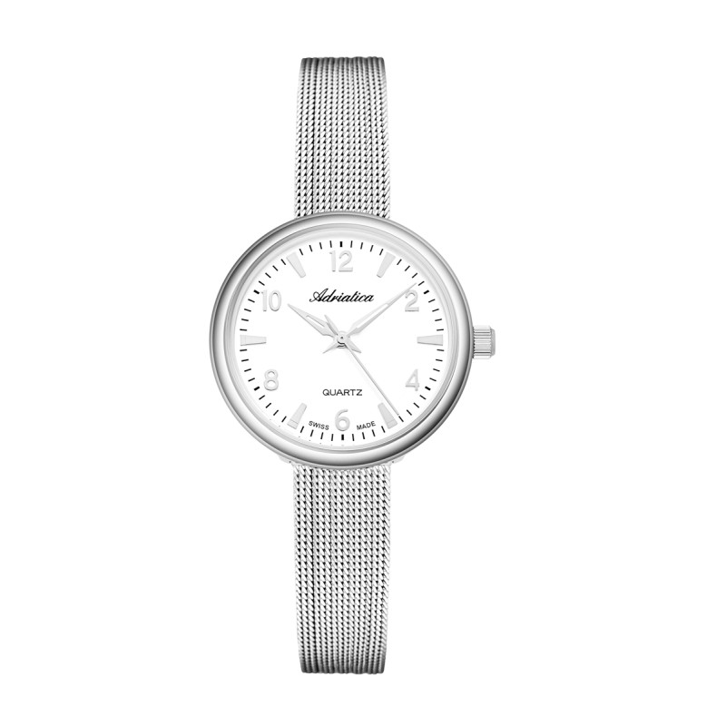 Zegarek Damski Adriatica A3786.5153Q - JubilerSezam.pl