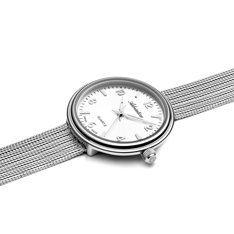 Zegarek damski Adriatica A3786.5153Q