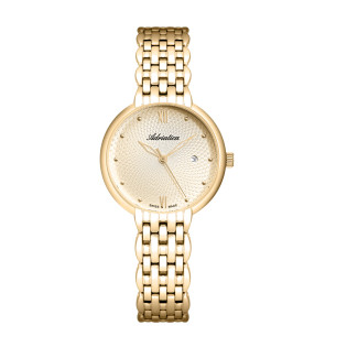 Zegarek Adriatica Damski A3792.1181Q - JubilerSezam.pl