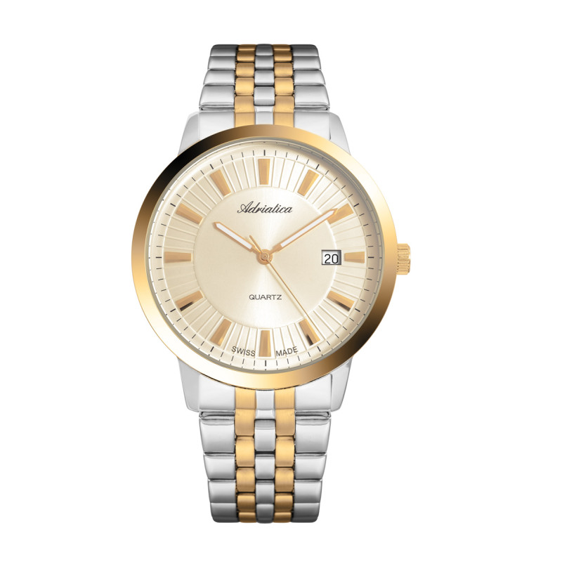 Zegarek męski Adriatica A8164.2111Q