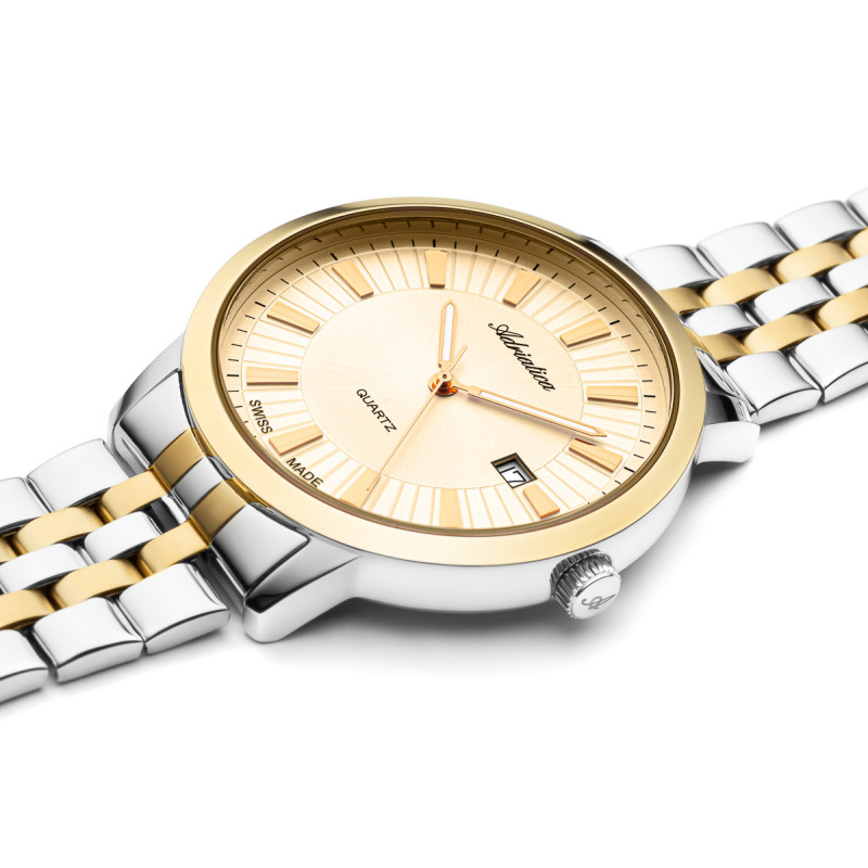 Zegarek męski Adriatica A8164.2111Q