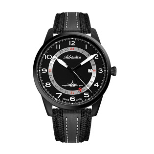 Zegarek męski Adriatica A8186.B224Q