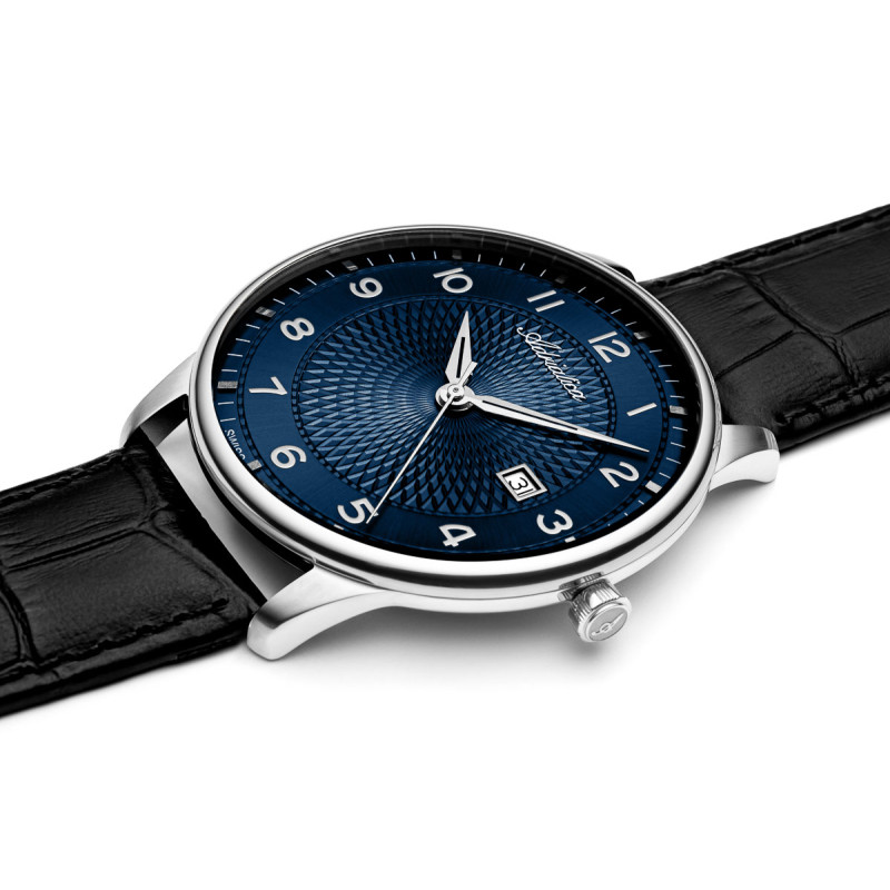 Zegarek Męski Adriatica A8269.5225Q - JubilerSezam.pl