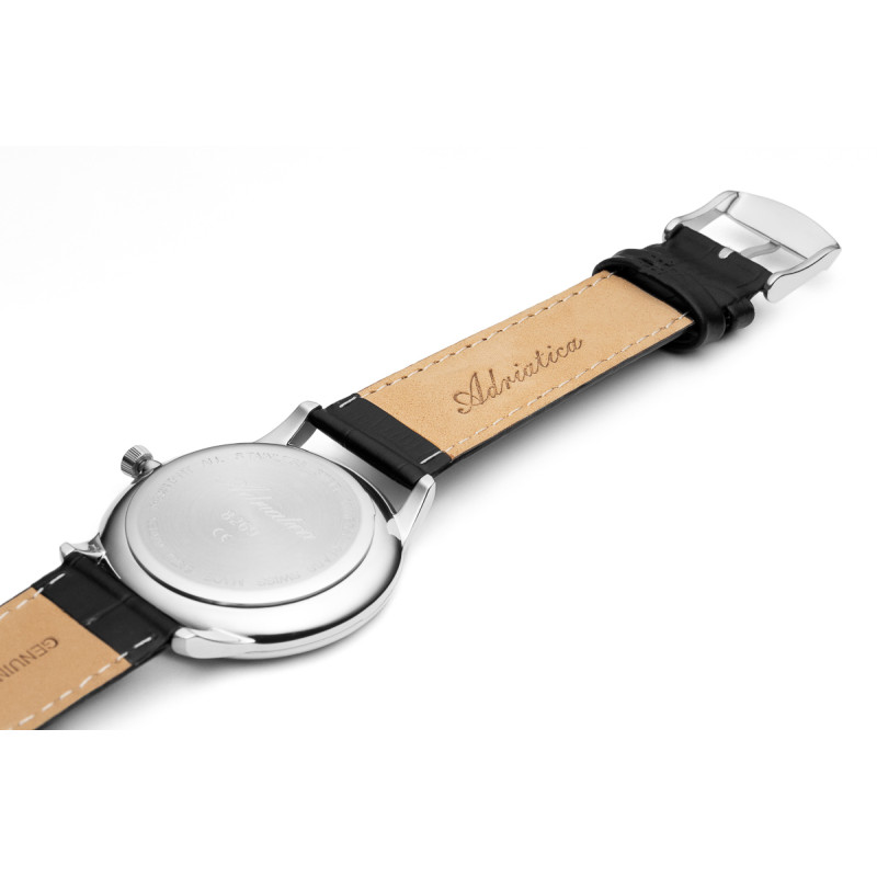 Zegarek Męski Adriatica A8269.5225Q - JubilerSezam.pl