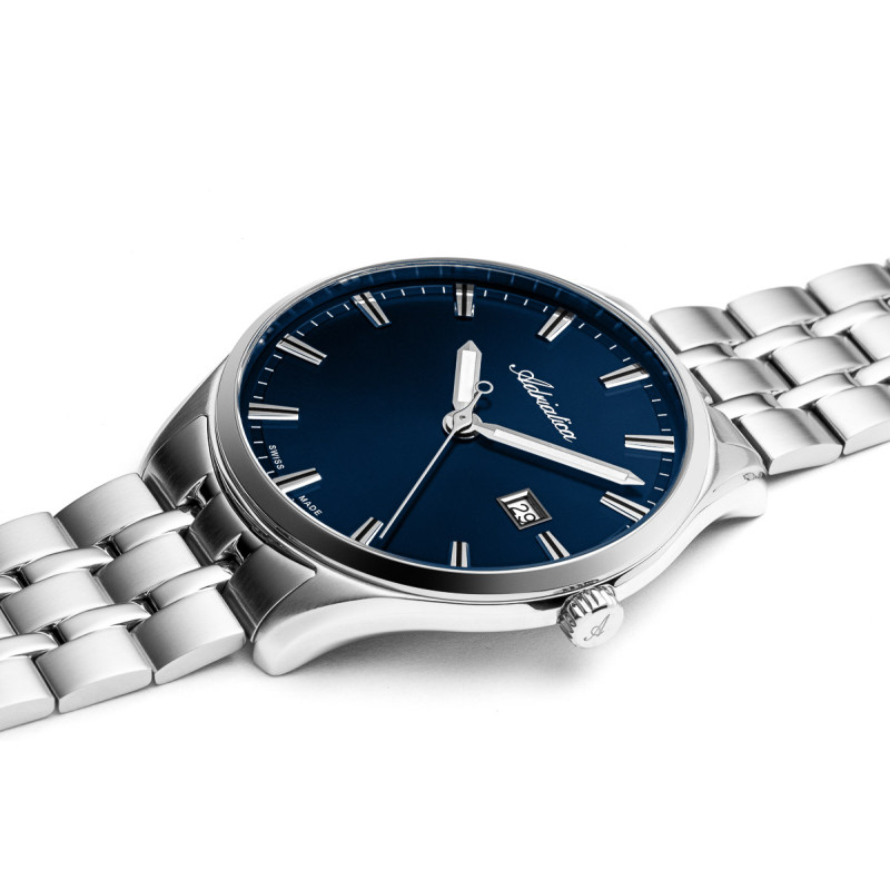 Zegarek męski Adriatica A8330.5115Q