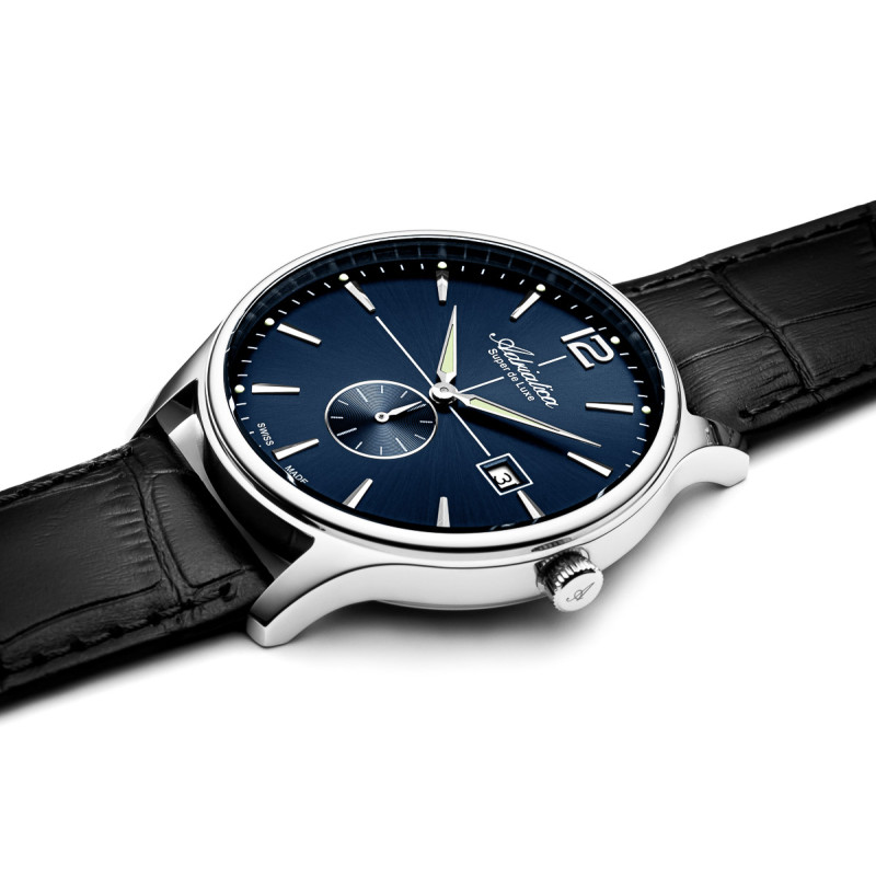 Zegarek męski Adriatica A8339.5255Q