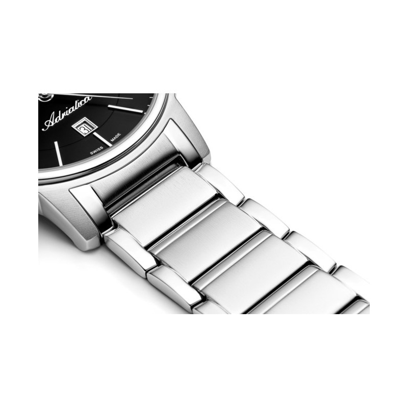 Zegarek Adriatica Męski A1144.5114Q - JubilerSezam.pl