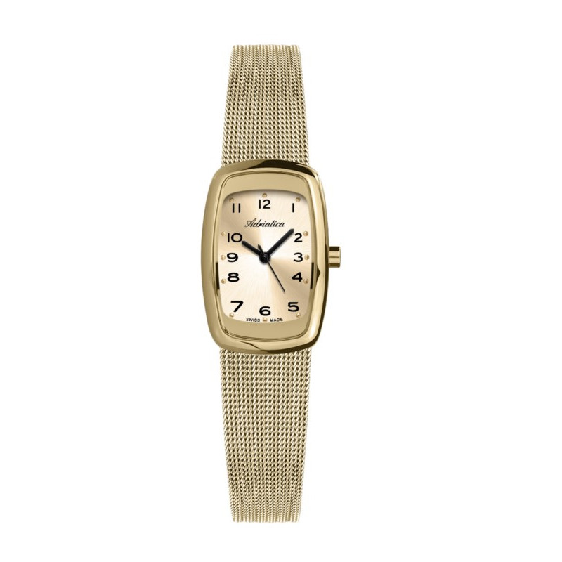 Zegarek Damski Adriatica A3443.1121Q - JubilerSezam.pl