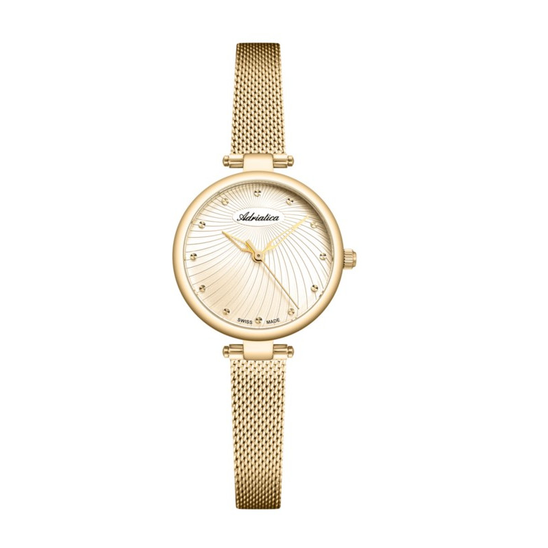 Zegarek damski Adriatica A3540.1141Q