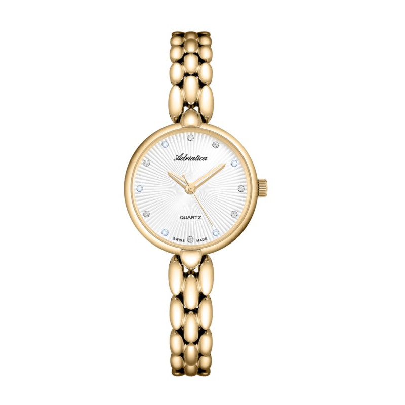 Zegarek damski Adriatica A3788.1143Q