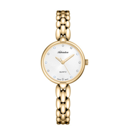 Zegarek damski Adriatica A3788.1143Q