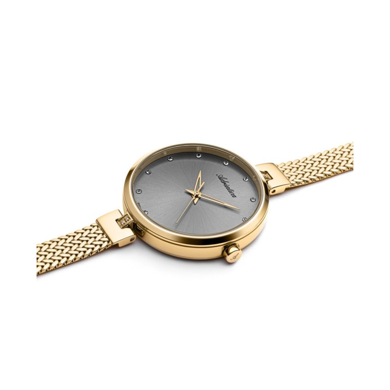 Adriatica A3819.1147Q - Damski Zegarek Klasyczny - JubilerSezam.pl