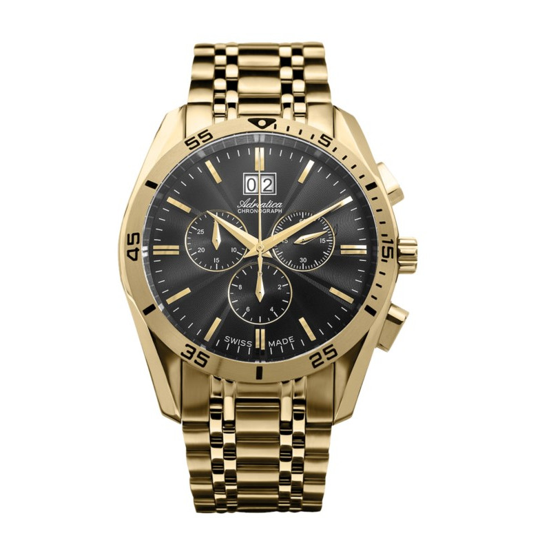 Zegarek męski Adriatica A8202.1116CH