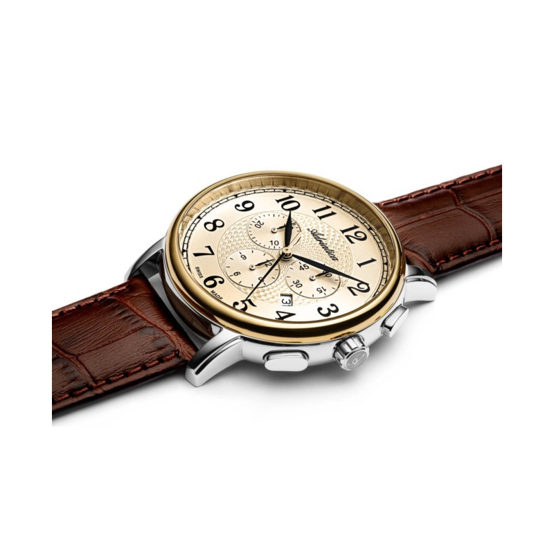 Zegarek męski Adriatica A8256.2221CH