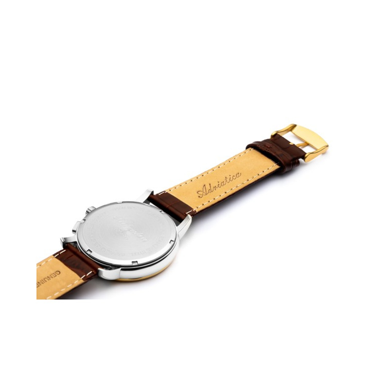 Zegarek męski Adriatica A8256.2221CH