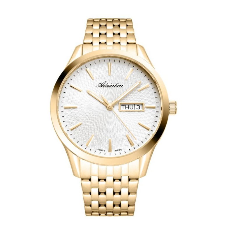 Zegarek męski Adriatica A8327.1113Q