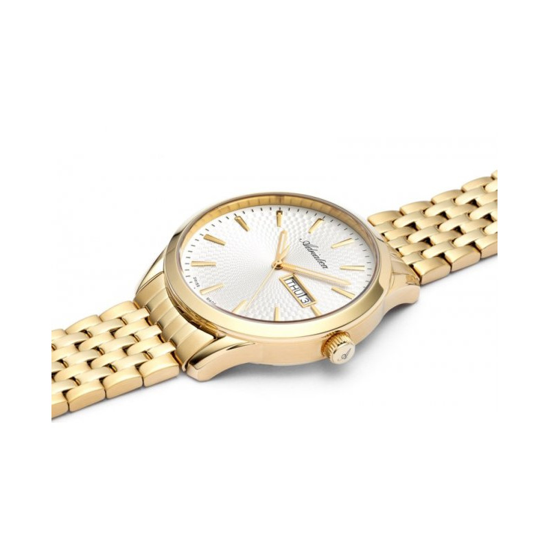 Zegarek męski Adriatica A8327.1113Q