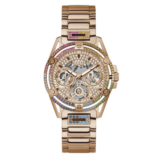 Zegarek Damski Guess GW0464L5 - Nowoczesna Elegancja - JubilerSezam.pl