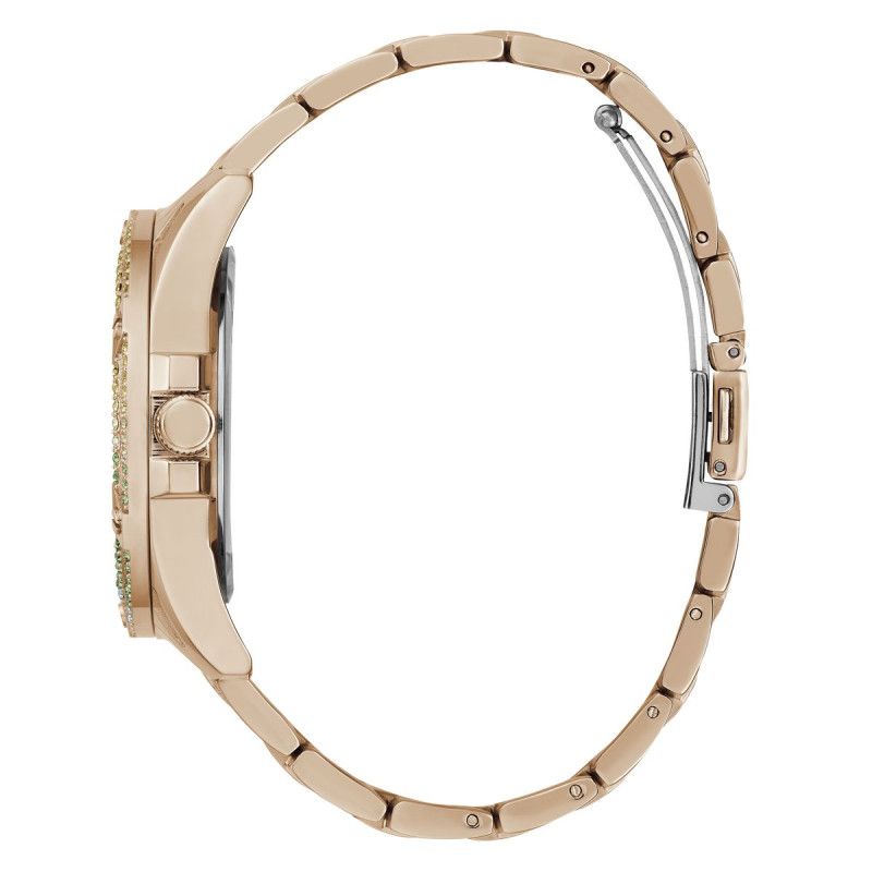 Zegarek Damski Guess GW0464L5 - Nowoczesna Elegancja - JubilerSezam.pl