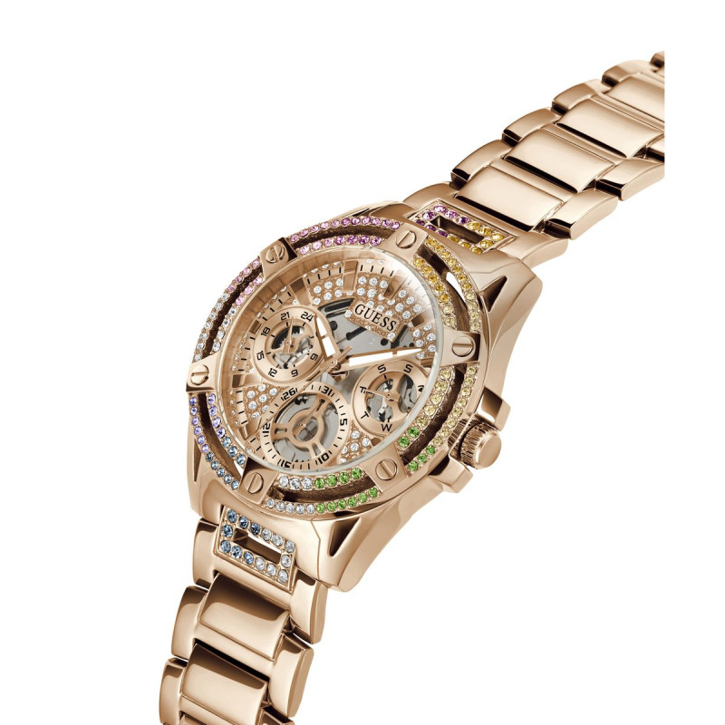 Zegarek Damski Guess GW0464L5 - Nowoczesna Elegancja - JubilerSezam.pl