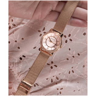 Zegarek damski Guess GW0534L3