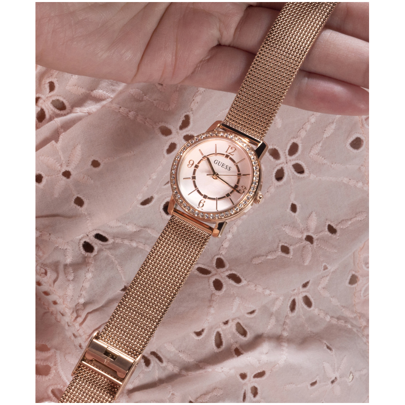 Zegarek damski Guess GW0534L3