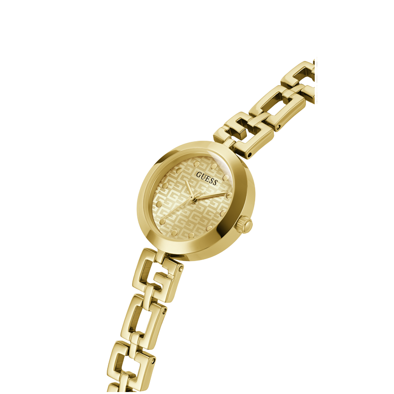 Zegarek damski Guess GW0549L2 - Elegancki czasomierz - JubilerSezam.pl
