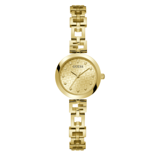 Zegarek damski Guess GW0549L2 - Elegancki czasomierz - JubilerSezam.pl