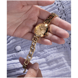 Zegarek damski Guess GW0549L2 - Elegancki czasomierz - JubilerSezam.pl