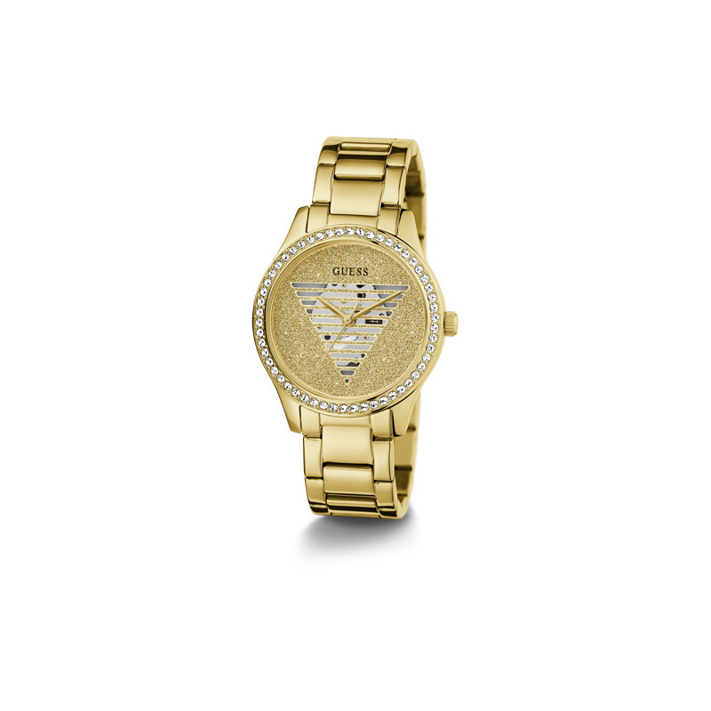 Zegarek Damski Guess GW0605L2 - Elegancki Czasomierz - JubilerSezam.pl