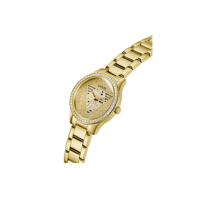 Zegarek Damski Guess GW0605L2 - Elegancki Czasomierz - JubilerSezam.pl